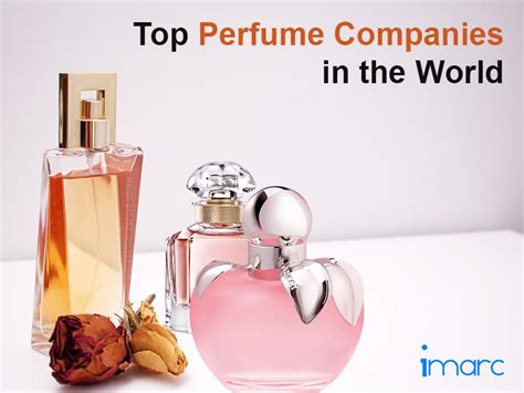 best perfume company|list of popular perfume brands.